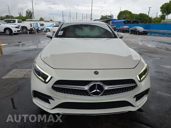 2019 Mercedes-Benz CLS 450 - miniatura 2