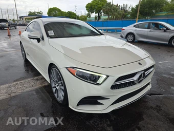 2019 Mercedes-Benz CLS 450 - miniatura 3