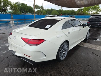 2019 Mercedes-Benz CLS 450 - miniatura 4