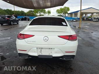 2019 Mercedes-Benz CLS 450 - miniatura 5
