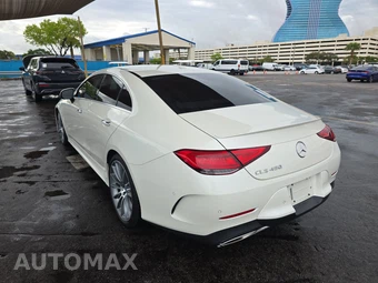 2019 Mercedes-Benz CLS 450 - miniatura 6