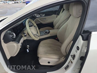 2019 Mercedes-Benz CLS 450 - miniatura 7