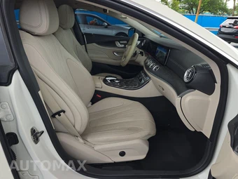 2019 Mercedes-Benz CLS 450 - miniatura 8