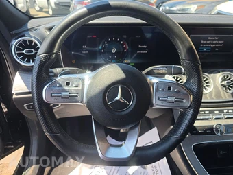 2019 Mercedes-Benz CLS 450 – miniatura 10