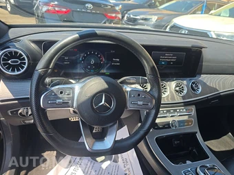2019 Mercedes-Benz CLS 450 – miniatura 11