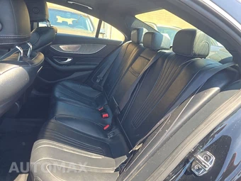 2019 Mercedes-Benz CLS 450 – miniatura 13