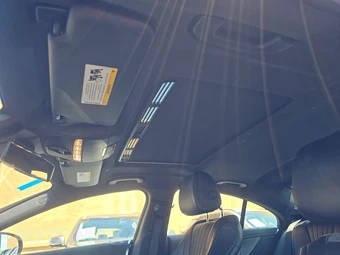 2019 Mercedes-Benz CLS 450 – miniatura 14