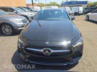 2019 Mercedes-Benz CLS 450 – miniatura 2
