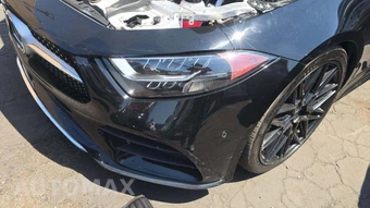 2019 Mercedes-Benz CLS 450 – miniatura 26