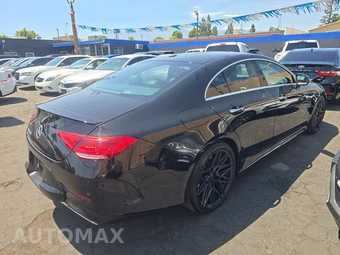 2019 Mercedes-Benz CLS 450 – miniatura 4