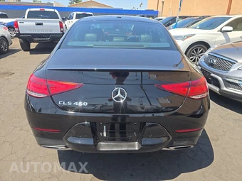 2019 Mercedes-Benz CLS 450 – miniatura 5