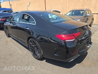 2019 Mercedes-Benz CLS 450 – miniatura 6