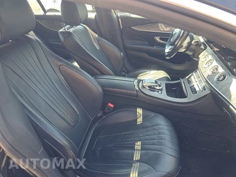 2019 Mercedes-Benz CLS 450 – miniatura 8