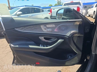 2019 Mercedes-Benz CLS 450 – miniatura 9