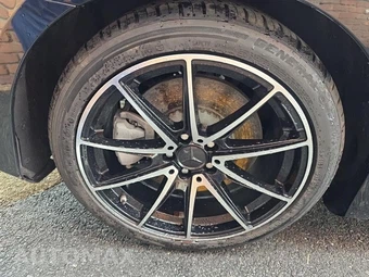 2019 Mercedes-Benz CLS 450 – miniatura 10