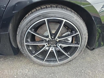 2019 Mercedes-Benz CLS 450 – miniatura 11