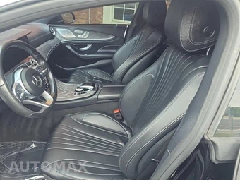 2019 Mercedes-Benz CLS 450 – miniatura 13