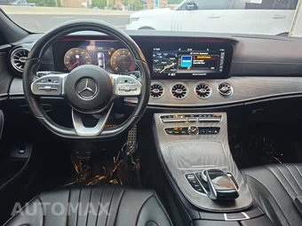 2019 Mercedes-Benz CLS 450 – miniatura 14
