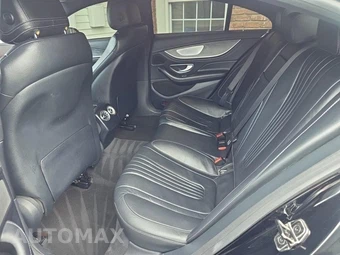 2019 Mercedes-Benz CLS 450 – miniatura 16