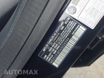 2019 Mercedes-Benz CLS 450 – miniatura 18