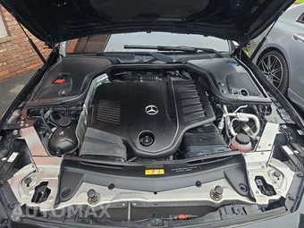 2019 Mercedes-Benz CLS 450 – miniatura 19