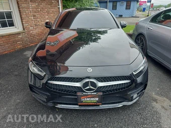 2019 Mercedes-Benz CLS 450 – miniatura 2