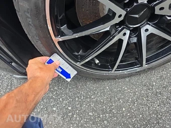 2019 Mercedes-Benz CLS 450 – miniatura 22