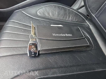 2019 Mercedes-Benz CLS 450 – miniatura 24