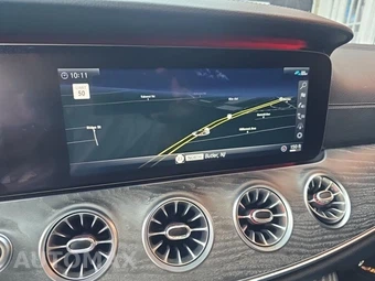 2019 Mercedes-Benz CLS 450 – miniatura 25