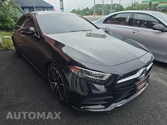 2019 Mercedes-Benz CLS 450 – miniatura 3