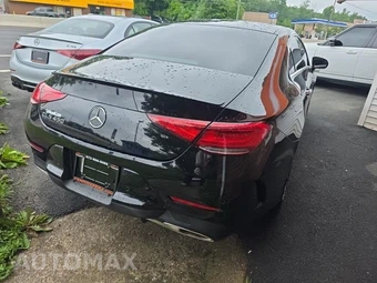 2019 Mercedes-Benz CLS 450 – miniatura 4