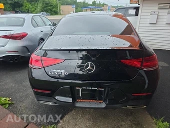 2019 Mercedes-Benz CLS 450 – miniatura 5