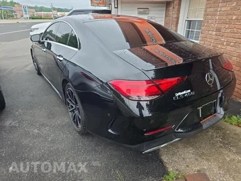 2019 Mercedes-Benz CLS 450 – miniatura 6