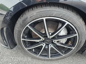2019 Mercedes-Benz CLS 450 – miniatura 8