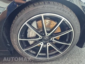 2019 Mercedes-Benz CLS 450 – miniatura 9