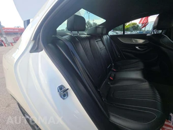 2019 Mercedes-Benz CLS 450 - miniatura 16
