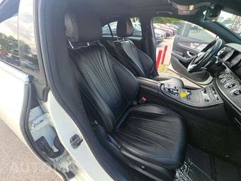 2019 Mercedes-Benz CLS 450 - miniatura 18