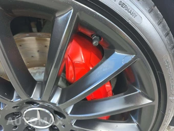 2019 Mercedes-Benz CLS 450 - miniatura 23