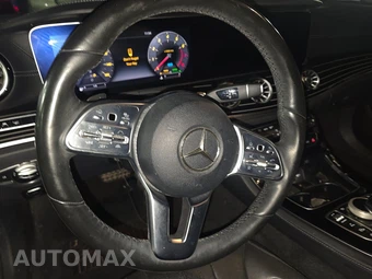 2019 Mercedes-Benz CLS 450 – miniatura 10