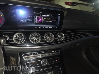 2019 Mercedes-Benz CLS 450 – miniatura 11