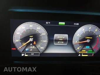 2019 Mercedes-Benz CLS 450 – miniatura 12