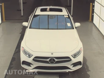 2019 Mercedes-Benz CLS 450 – miniatura 2