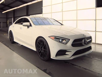 2019 Mercedes-Benz CLS 450 – miniatura 3