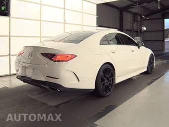 2019 Mercedes-Benz CLS 450 – miniatura 4