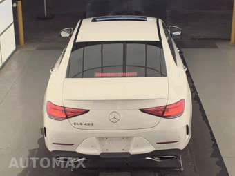 2019 Mercedes-Benz CLS 450 – miniatura 5