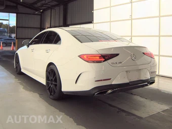 2019 Mercedes-Benz CLS 450 – miniatura 6