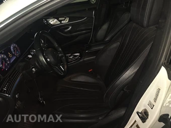 2019 Mercedes-Benz CLS 450 – miniatura 7