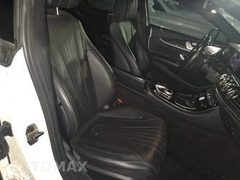 2019 Mercedes-Benz CLS 450 – miniatura 8