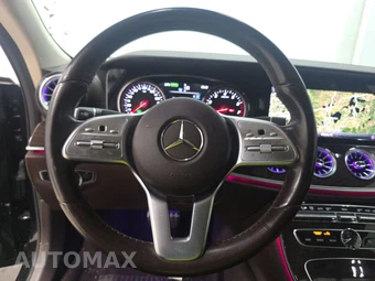2019 Mercedes-Benz CLS 450 – miniatura 10