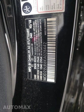 2019 Mercedes-Benz CLS 450 – miniatura 14